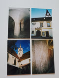 14 Fotos Göß ehemalige Benediktinerinnenkirche.