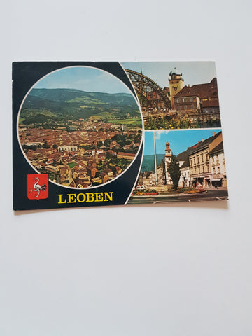 AK Leoben.