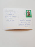 AK Leoben. Sonderausstellung Museumscenter Leoben. Alexander der Große.