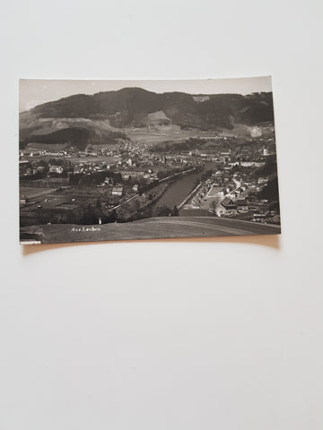 AK Aus Leoben. (1941-42)