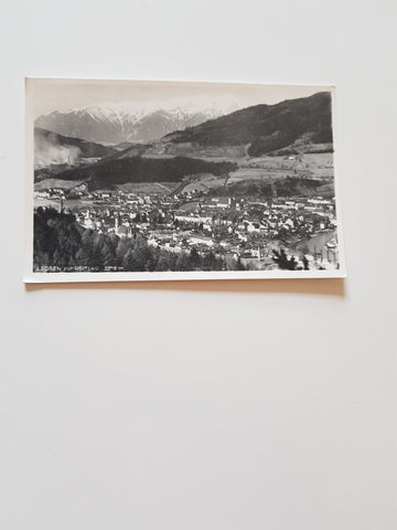 AK Leoben mit Reiting.