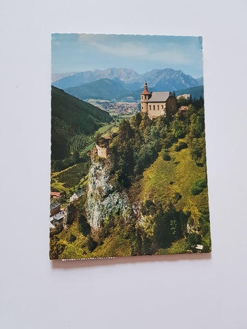 AK St. Peter-Freienstein.