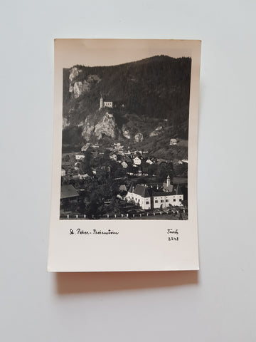 AK St. Peter-Freienstein.
