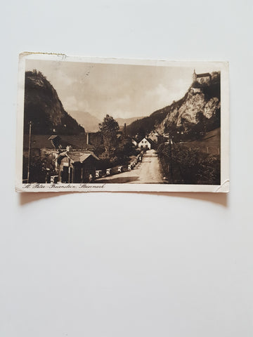 AK St. Peter-Freienstein. (1925-26)