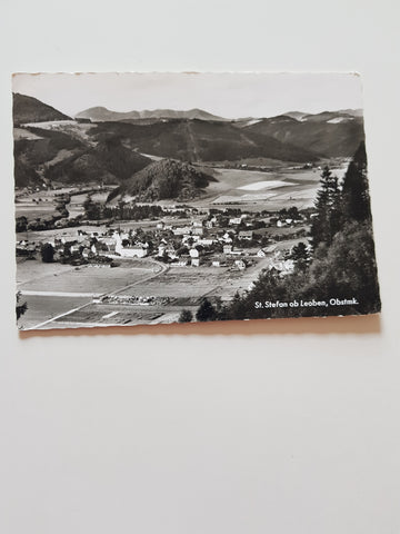 AK St. Stefan ob Leoben.