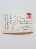 AK Trofaiach mit Reichenstein und Vordernbergermauer. (1941-42)