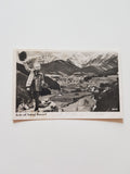 AK Grüße aus Trofaiach. (1952-53)