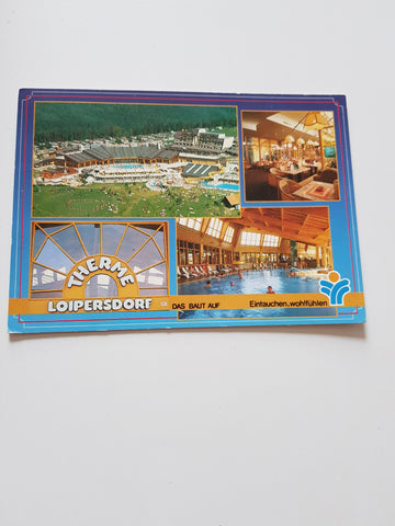AK Therme Loipersdorf.