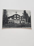 AK Hallerhaus am Niederwechsel.