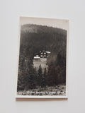 AK Hallerhaus am Wechsel.