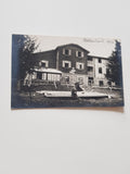 AK Hallerhaus am Wechsel. (um1923)