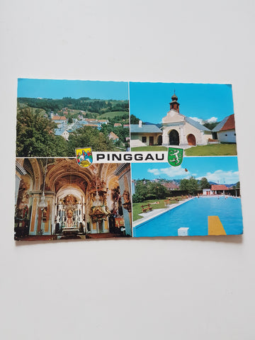 AK Pinggau.