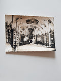 AK Vorau. Chorherrenstift. Bibliothek.