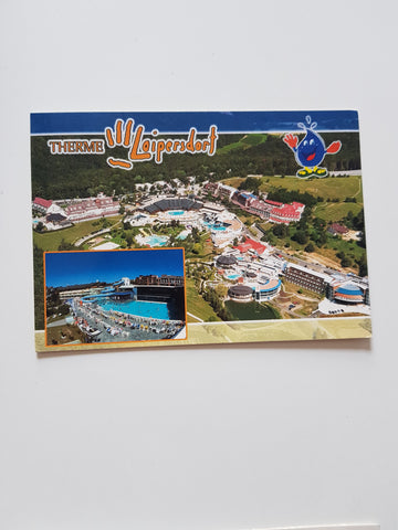 AK Therme Loipersdorf.