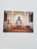 AK Maria Fieberbründl. Wallfahrtskirche.