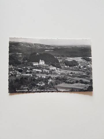 AK St. Johann bei Herberstein.