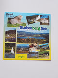 AK Rund um den Stubenberg See.