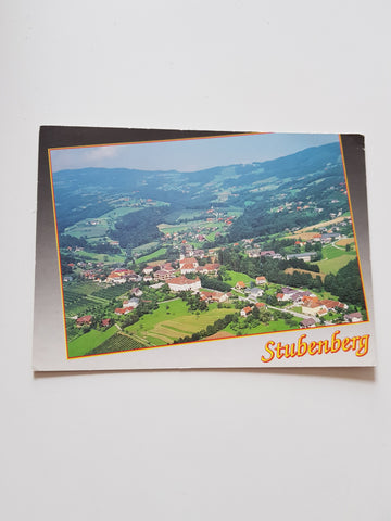 AK Stubenberg.