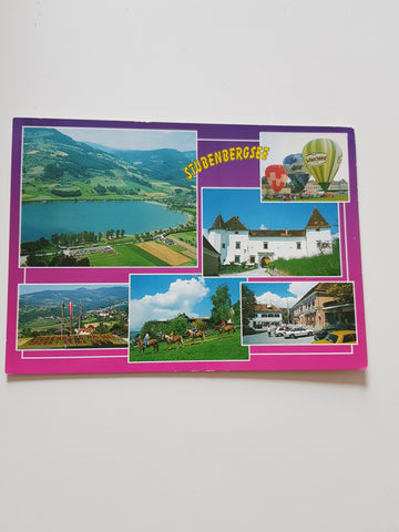 AK Stubenbergsee.
