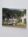 AK Schloß Herberstein.