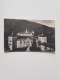 AK Schloß Herberstein. (1926)