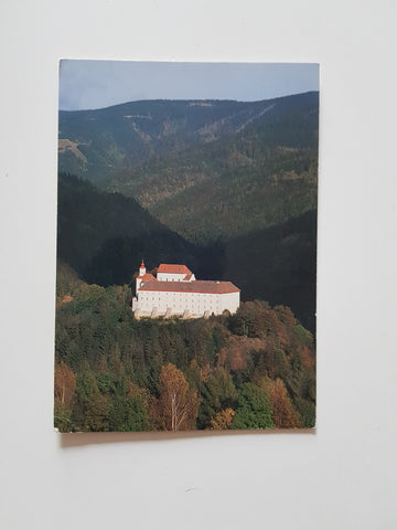 AK Festenburg.