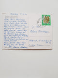 AK Festenburg.