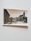 AK St. Lorenzen am Wechsel.