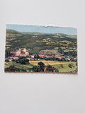 AK Pöllau mit Pöllauberg.