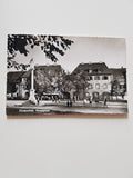 AK Fürstenfeld Hauptplatz.