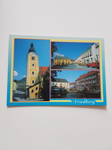 AK Friedberg.