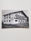 AK Kaindorf. Waldpension Rechberger.