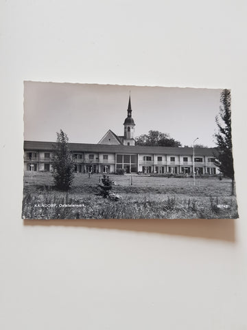 AK Kaindorf. (1969)