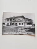 AK Grafendorf-Reibersdorf. Gasthof Pension Sonnenfeld. Inh. Fam. Krausler.