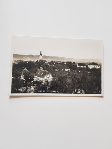 AK Grosssteinbach.
