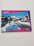 AK Lech am Arlberg.