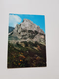 AK Roggalspitze bei der Ravensburger Hütte.