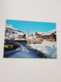 AK Lech am Arlberg.