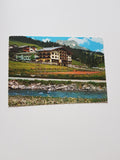 AK Lech am Arlberg. Hotel Schneider Almhof.