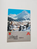 AK Lech am Arlberg.