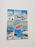 AK Grüße Ski World Center Arlberg Stuben Lech Zürs...