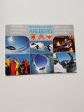 AK Grüße Ski World Center Arlberg Stuben Lech Zürs...