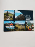 AK Lech am Arlberg. Ausflugs- & Urlaubsparadies.