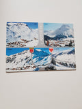 AK Int. Ski-world-center Arlberg.