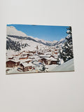 AK Lech am Arlberg.