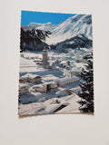 AK Lech am Arlberg.