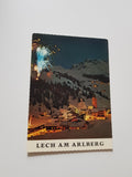 AK Lech am Arlberg.