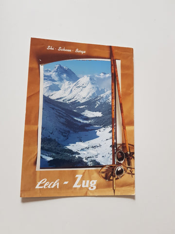 AK Lech-Zug.