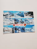 AK Internationales Ski-Center Arlberg.