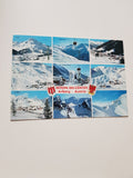 AK Internationales Ski-Center Arlberg.